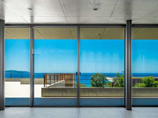 Maison avec Vue sur mer Olmeto - 6 chambres - 350m²