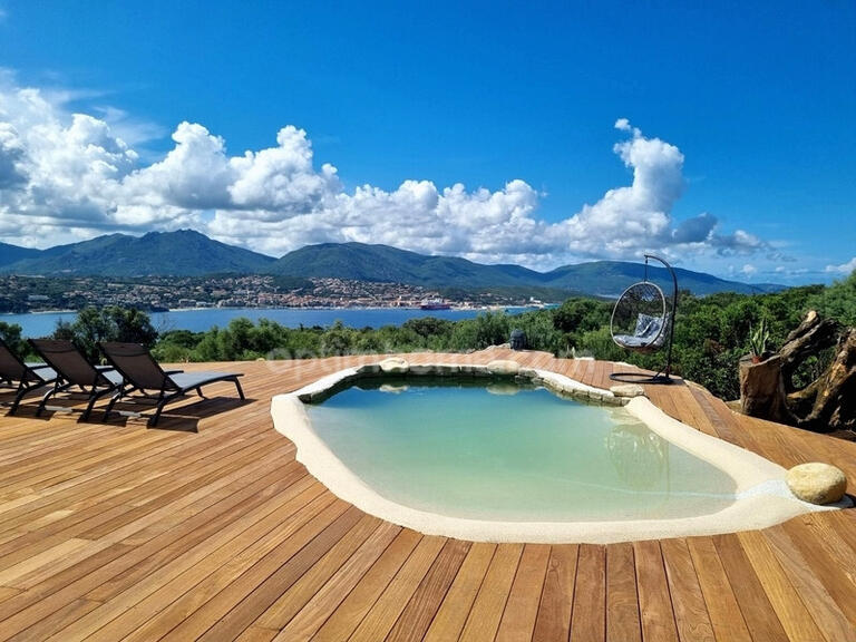 Sale House Olmeto - 5 bedrooms