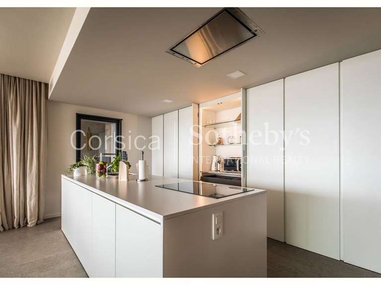 House with Sea view Olmeto - 4 bedrooms - 260m²