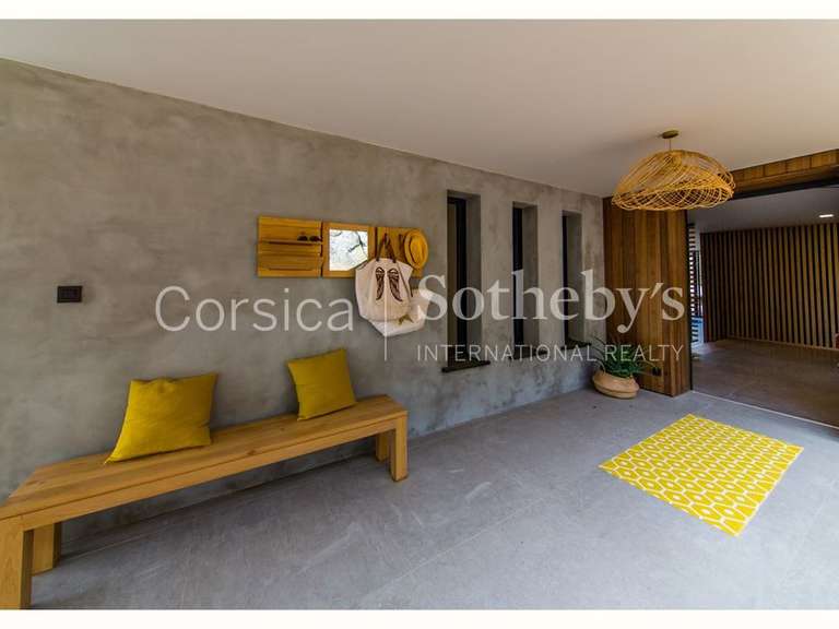 Maison avec Vue sur mer Olmeto - 4 chambres - 260m²