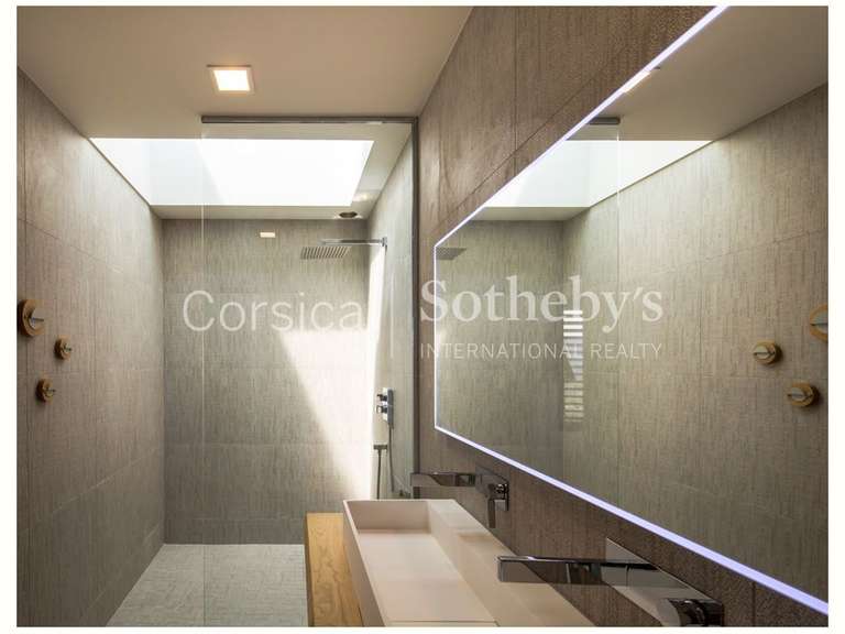 House with Sea view Olmeto - 4 bedrooms - 260m²