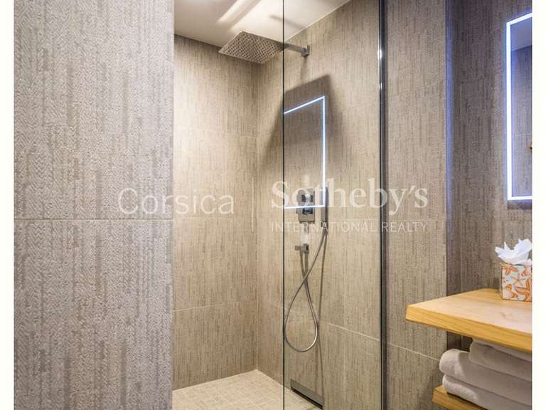 House with Sea view Olmeto - 4 bedrooms - 260m²