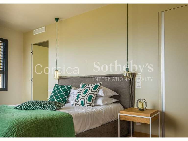 Maison avec Vue sur mer Olmeto - 4 chambres - 260m²