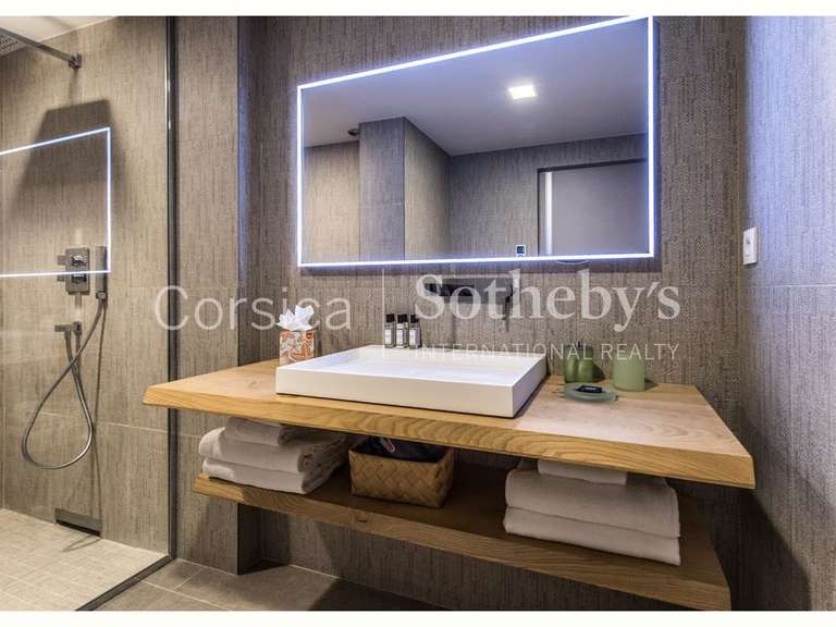 Maison avec Vue sur mer Olmeto - 4 chambres - 260m²