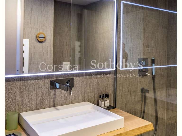Maison avec Vue sur mer Olmeto - 4 chambres - 260m²