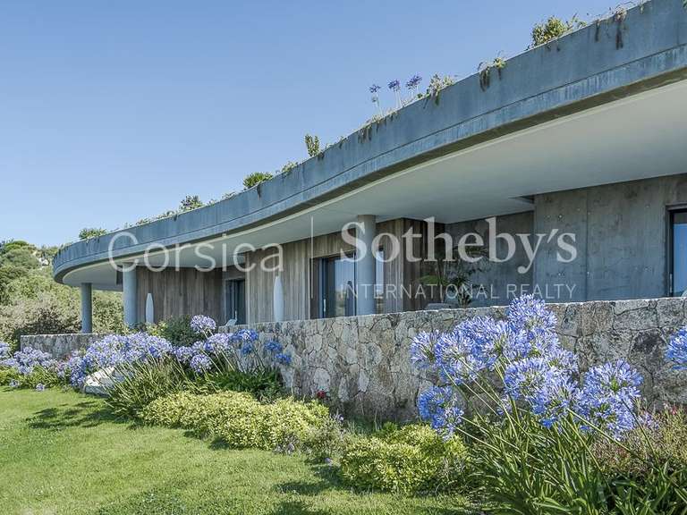 House with Sea view Olmeto - 5 bedrooms - 600m²