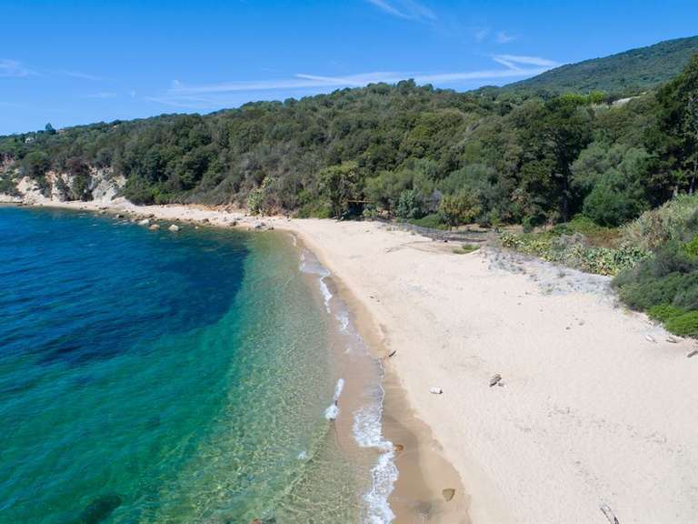 Maison avec Vue sur mer Olmeto - 5 chambres - 600m²