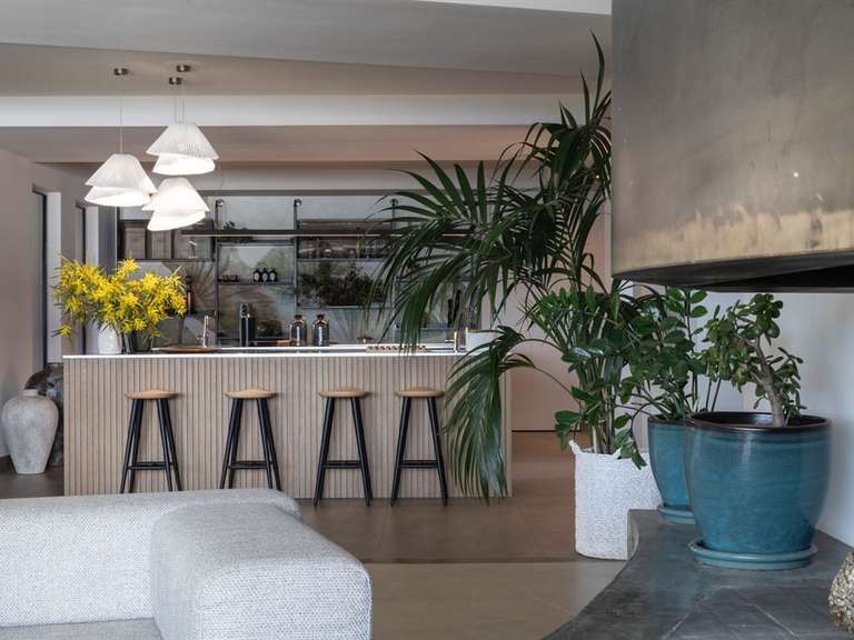 Maison avec Vue sur mer Olmeto - 5 chambres - 600m²