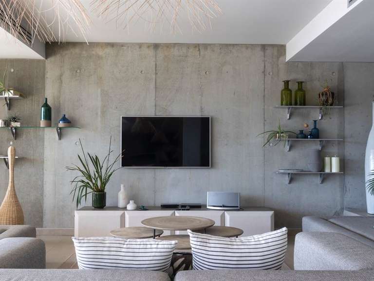 Maison avec Vue sur mer Olmeto - 5 chambres - 600m²