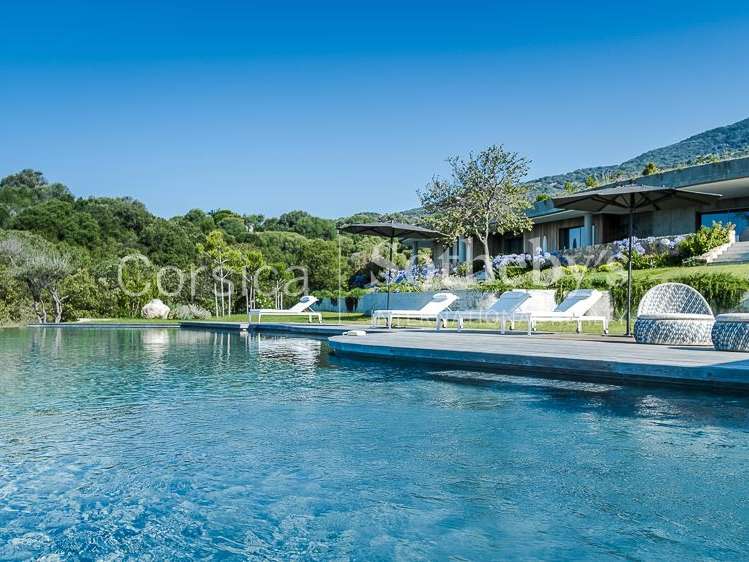 House with Sea view Olmeto - 5 bedrooms - 600m²