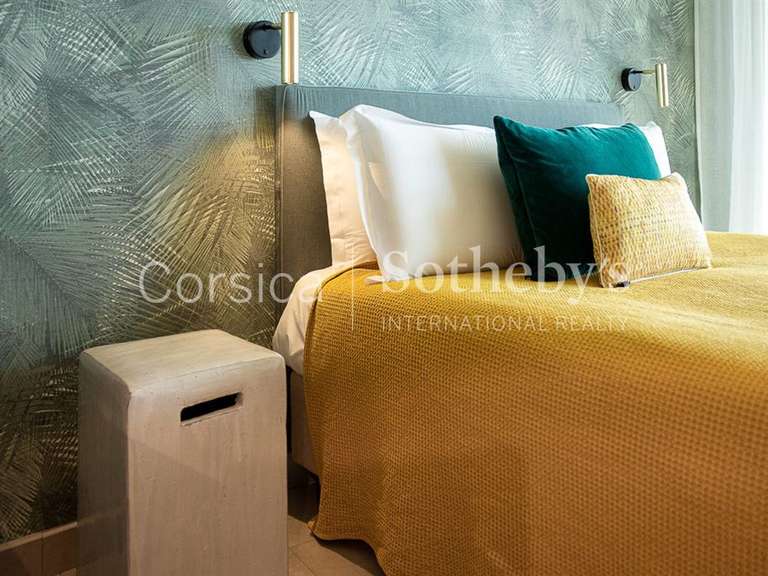 House with Sea view Olmeto - 5 bedrooms - 600m²