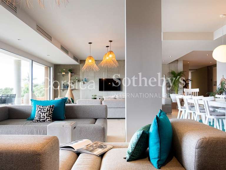 House with Sea view Olmeto - 5 bedrooms - 600m²