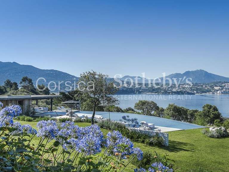 House with Sea view Olmeto - 5 bedrooms - 600m²