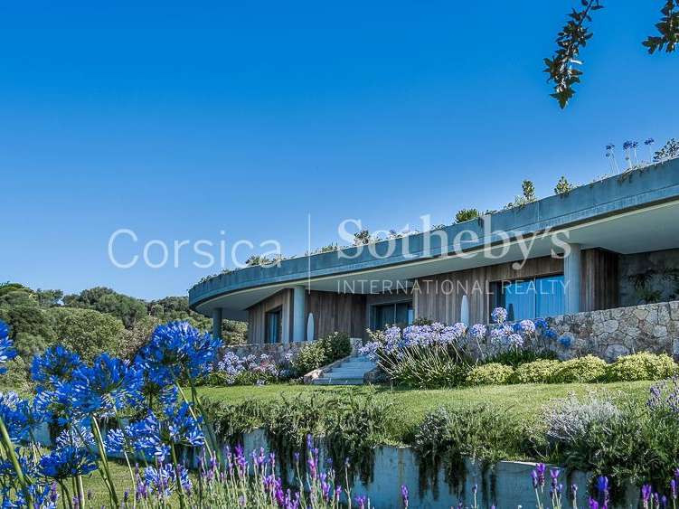 House with Sea view Olmeto - 5 bedrooms - 600m²