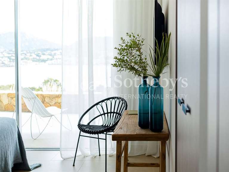 House with Sea view Olmeto - 5 bedrooms - 600m²