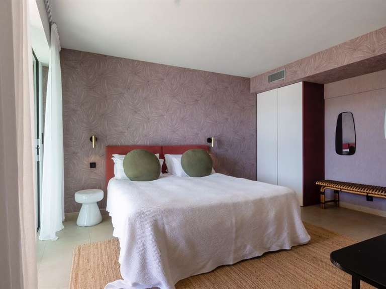 Maison avec Vue sur mer Olmeto - 5 chambres - 600m²