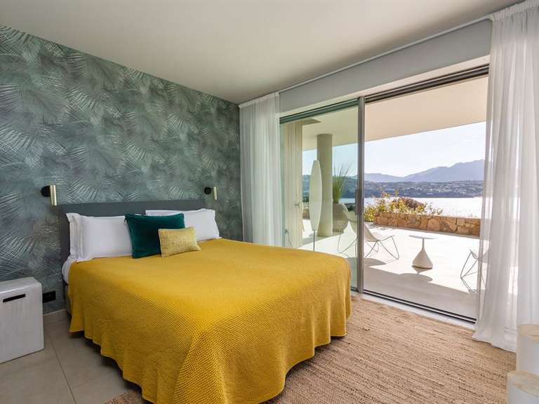 Maison avec Vue sur mer Olmeto - 5 chambres - 600m²