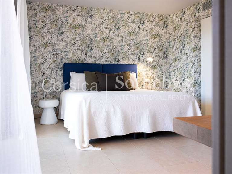 House with Sea view Olmeto - 5 bedrooms - 600m²