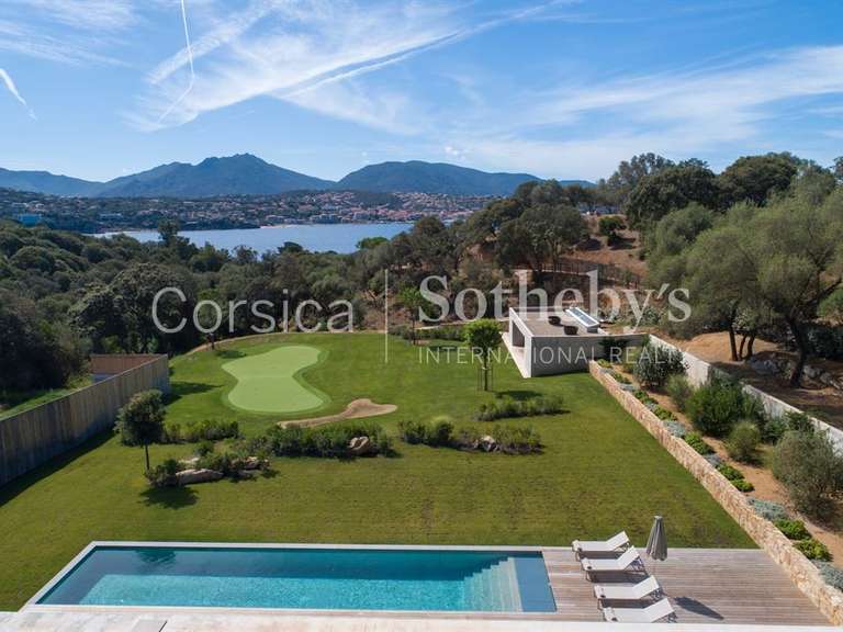 House Olmeto - 3 bedrooms - 230m²