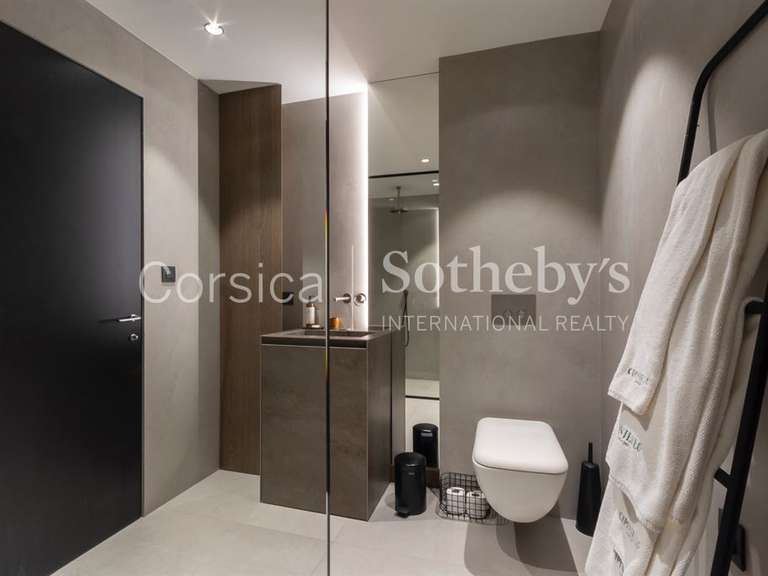 House Olmeto - 3 bedrooms - 230m²