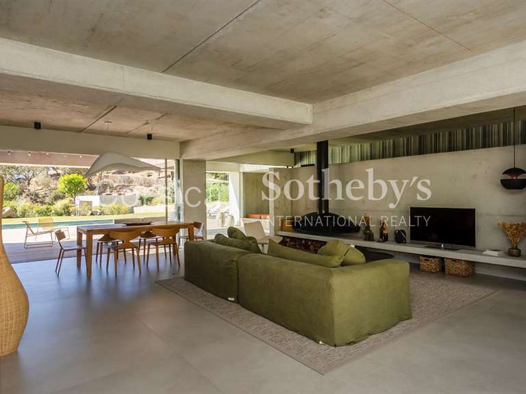Maison Olmeto - 3 chambres - 230m²