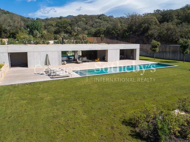 Maison Olmeto - 3 chambres - 230m²