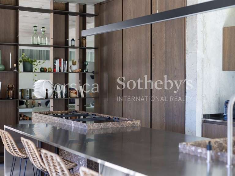 House Olmeto - 3 bedrooms - 230m²