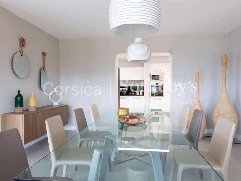 Maison avec Vue sur mer Olmeto - 4 chambres - 240m²