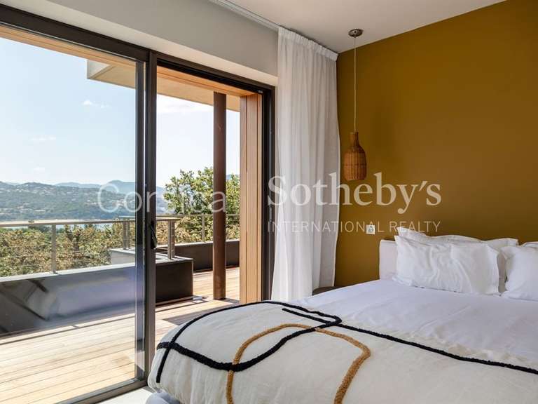 Maison avec Vue sur mer Olmeto - 4 chambres - 240m²