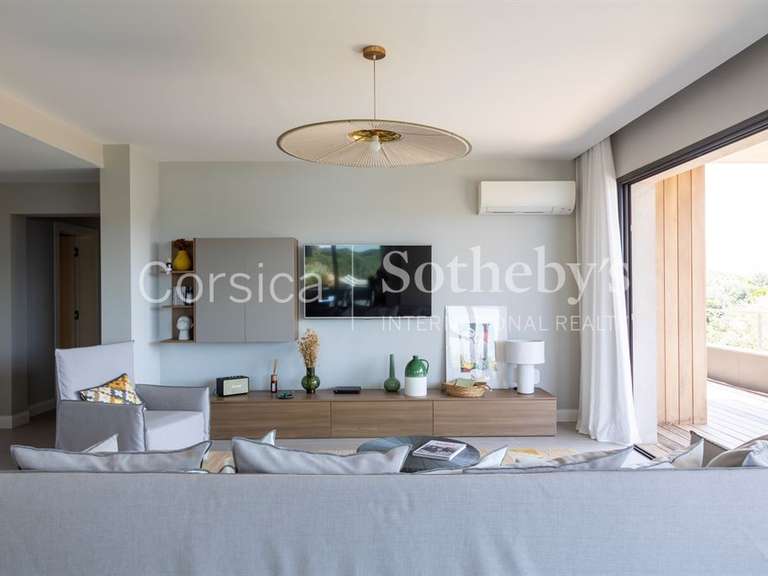 House with Sea view Olmeto - 4 bedrooms - 240m²