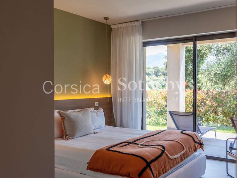 Maison avec Vue sur mer Olmeto - 4 chambres - 240m²