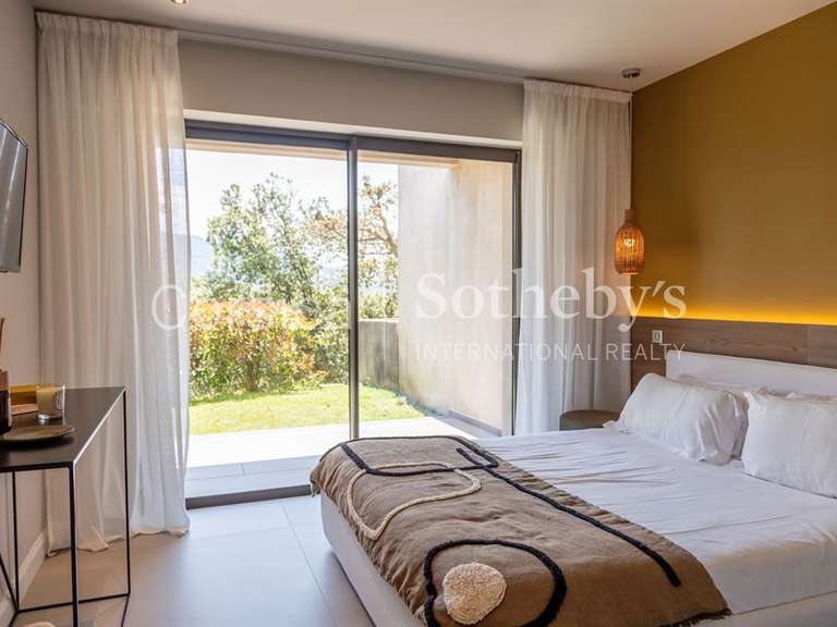 Maison avec Vue sur mer Olmeto - 4 chambres - 240m²