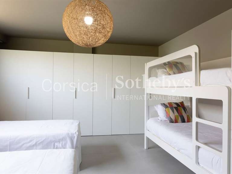 Maison avec Vue sur mer Olmeto - 4 chambres - 240m²