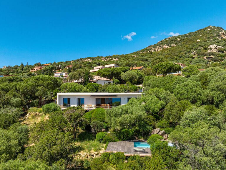 Maison Olmeto - 4 chambres - 130m²