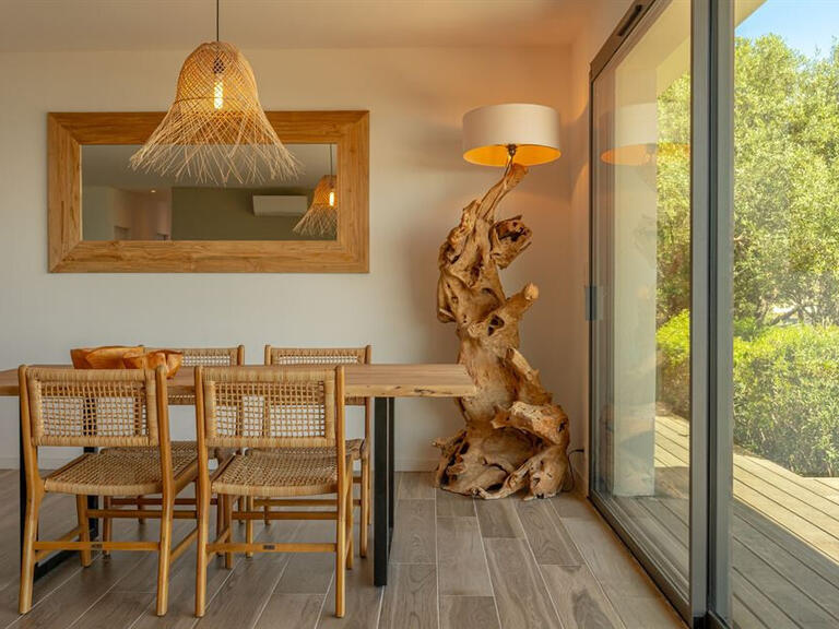 Maison Olmeto - 4 chambres - 130m²