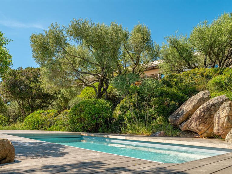 Maison Olmeto - 4 chambres - 130m²