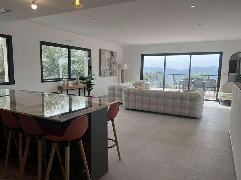 House Olmeto - 4 bedrooms