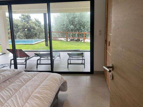 House Olmeto - 4 bedrooms