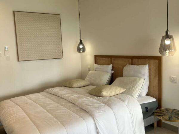House Olmeto - 4 bedrooms