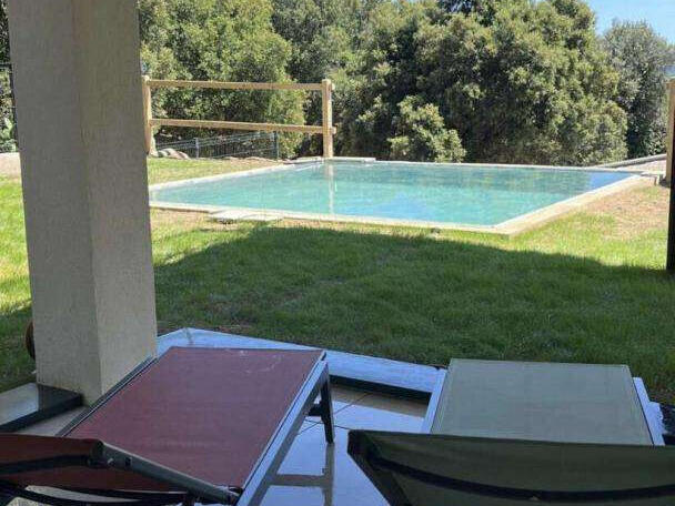 House Olmeto - 4 bedrooms