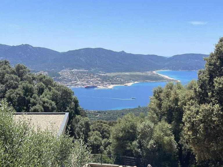 House Olmeto - 4 bedrooms