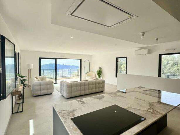 House Olmeto
