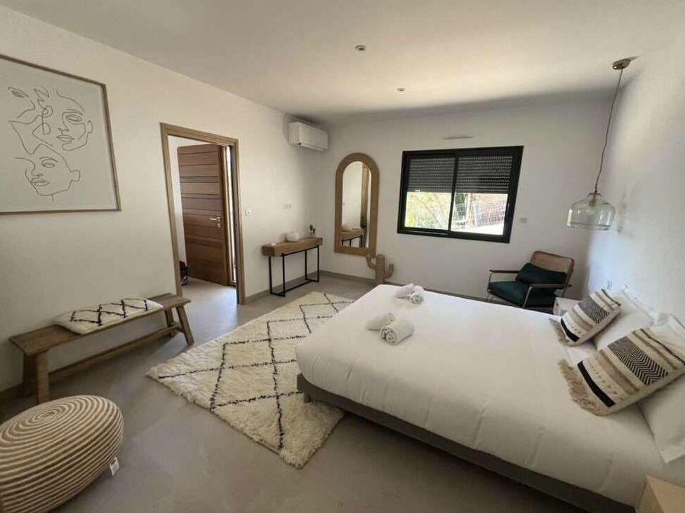 House Olmeto