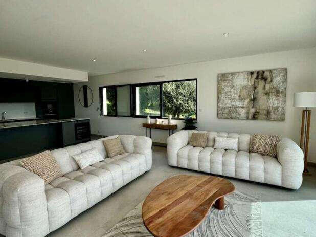 House Olmeto