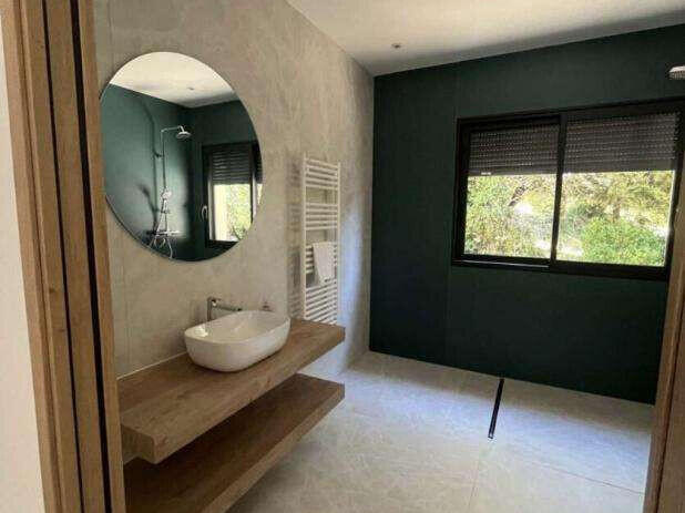 House Olmeto