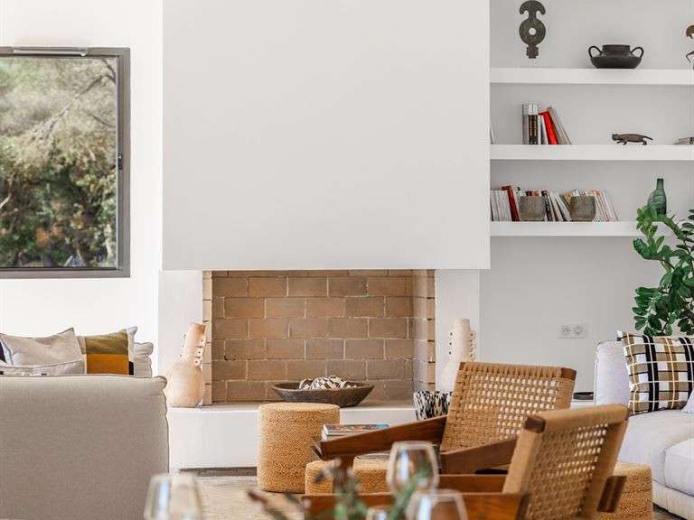 House with Sea view Olmeto - 6 bedrooms - 300m²