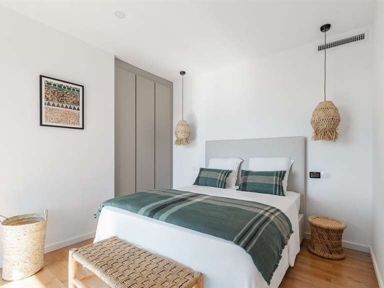 Maison avec Vue sur mer Olmeto - 6 chambres - 300m²