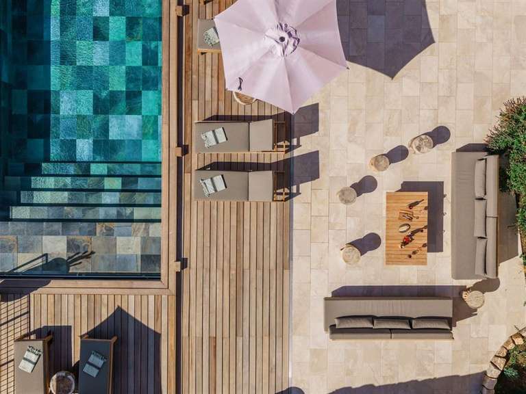 House with Sea view Olmeto - 6 bedrooms - 300m²