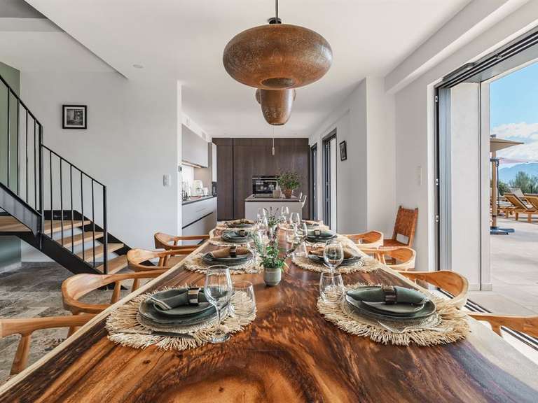 Maison avec Vue sur mer Olmeto - 6 chambres - 300m²