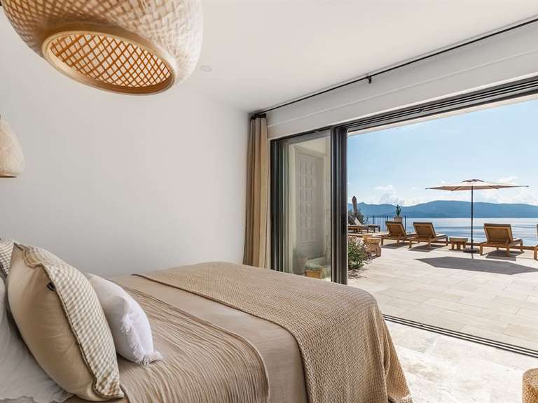 Maison avec Vue sur mer Olmeto - 6 chambres - 300m²